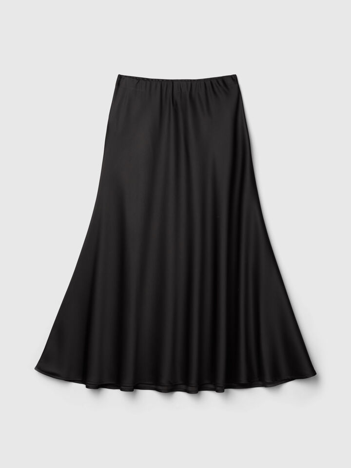 SKIRT Mujer image number 4